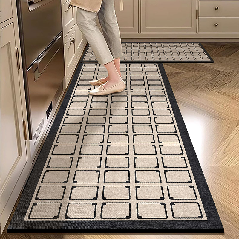 Rugs for Kitchen Pvc Waterproo - đánh giá và giá Commercial Kitchen Vinyl Flooring