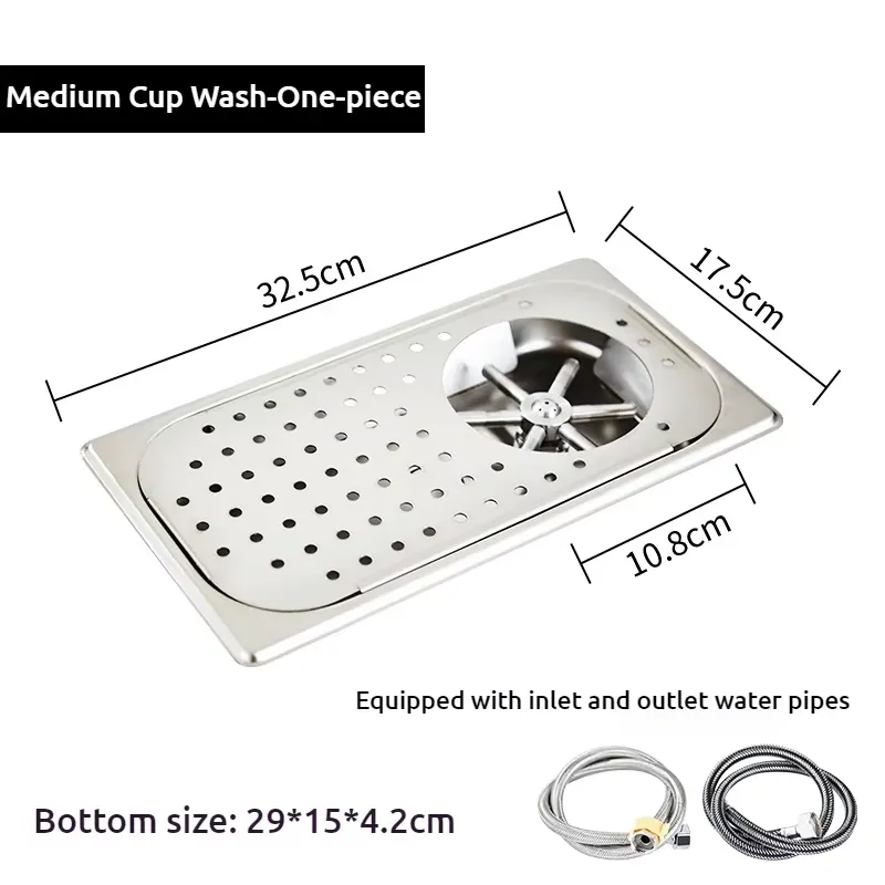Automatic Stainless Steel Pitc - đánh giá và giá Kitchen Cleaner Commercial