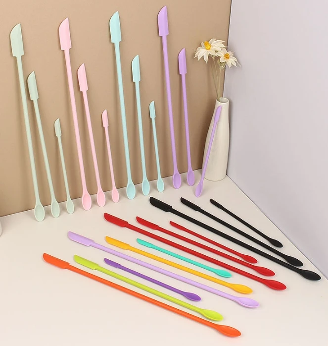 3Pcs/Set Silicone Spatula Heat - đánh giá và giá Commercial Kitchen Products