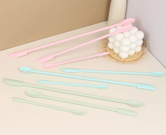 3Pcs/Set Silicone Spatula Heat - đánh giá và giá Commercial Kitchen Products