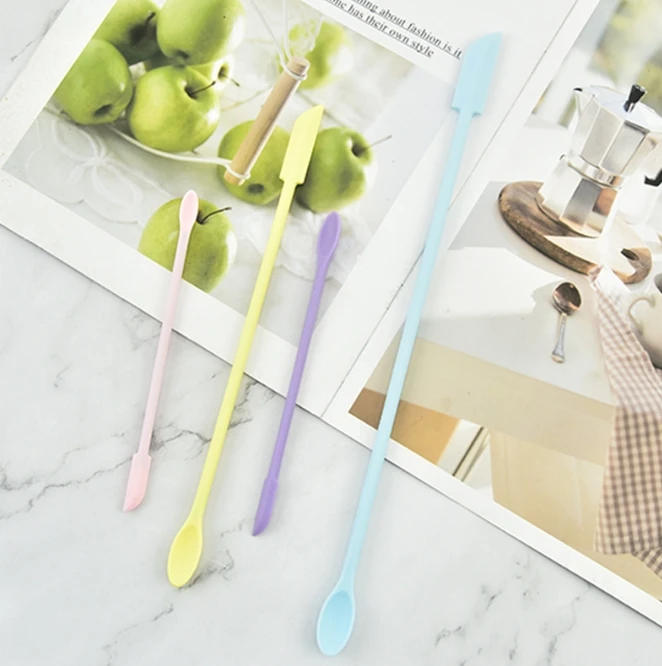 3Pcs/Set Silicone Spatula Heat - đánh giá và giá Commercial Kitchen Products