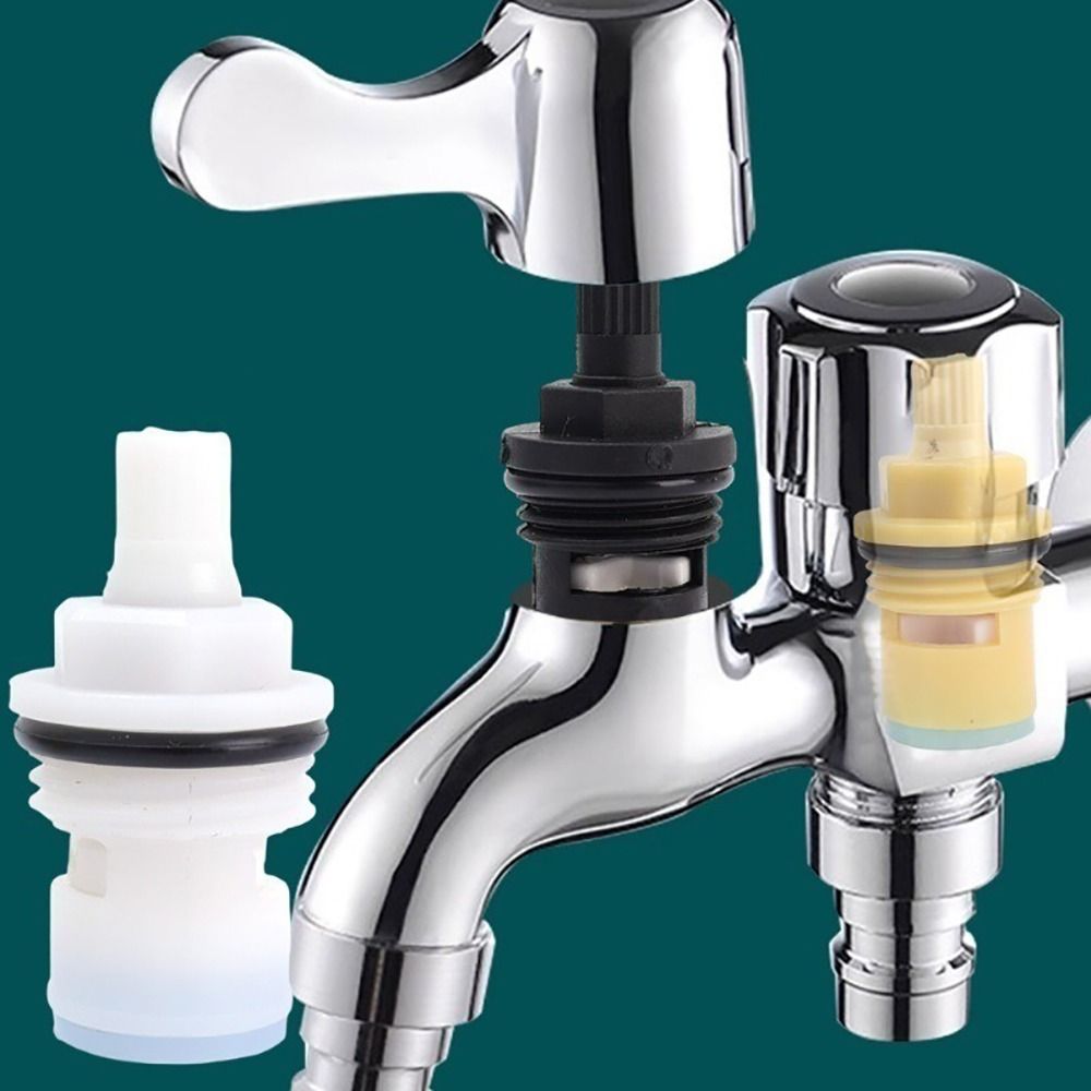 10Pcs Bathroom Kitchen Plastic - đánh giá và giá Commercial Kitchen Taps