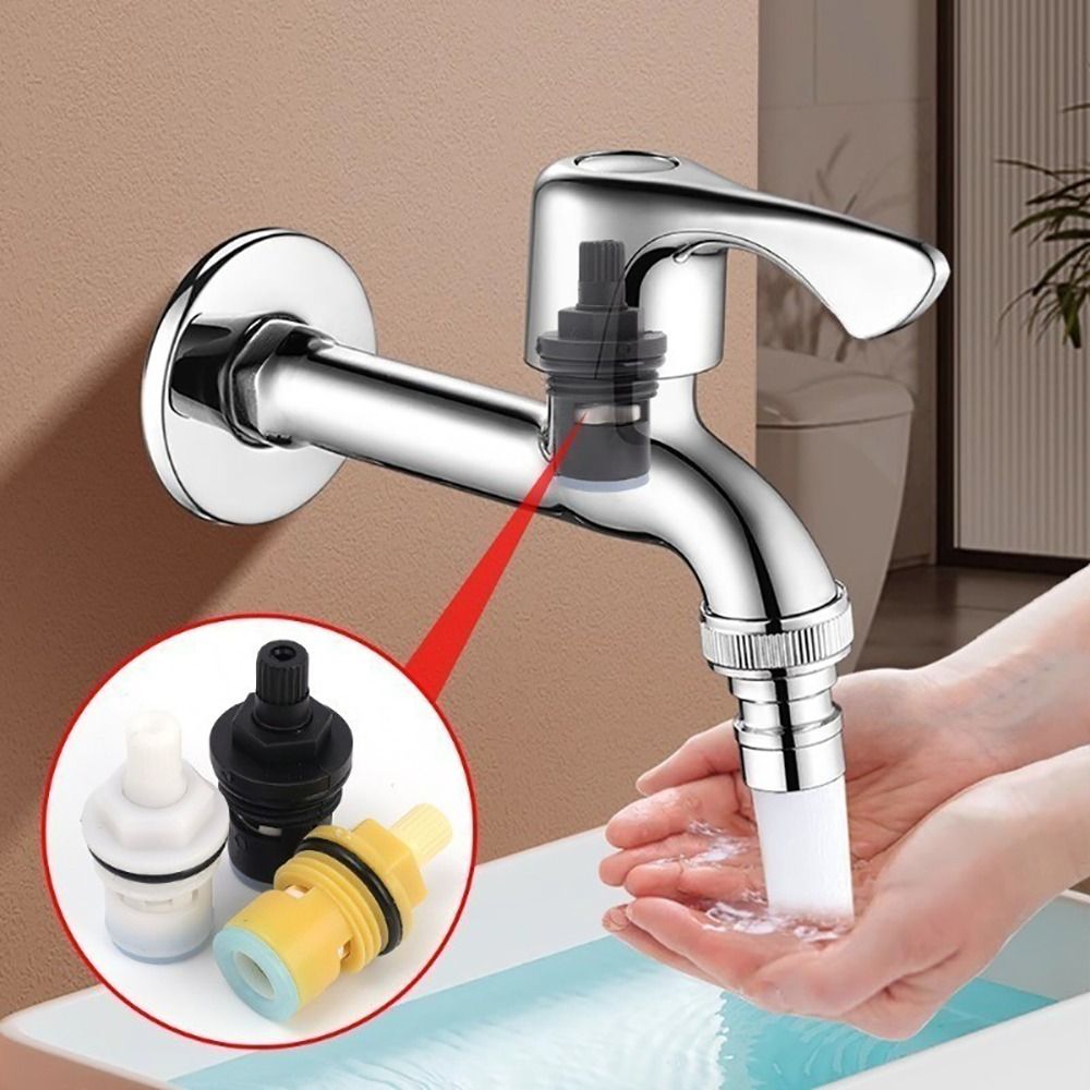 10Pcs Bathroom Kitchen Plastic - đánh giá và giá Commercial Kitchen Taps
