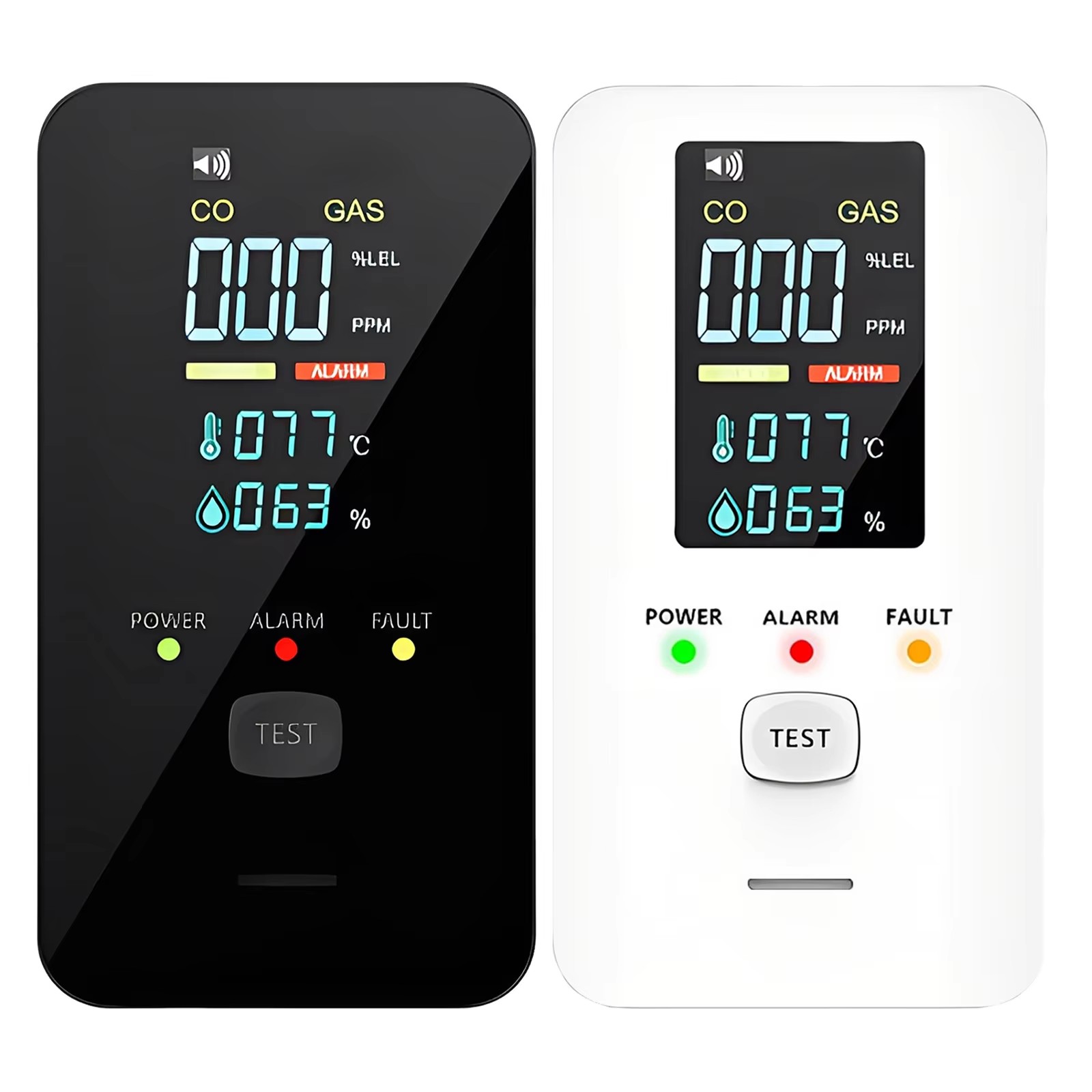 Natural Gas & Carbon Monoxide  - đánh giá và giá Commercial Kitchen Light
