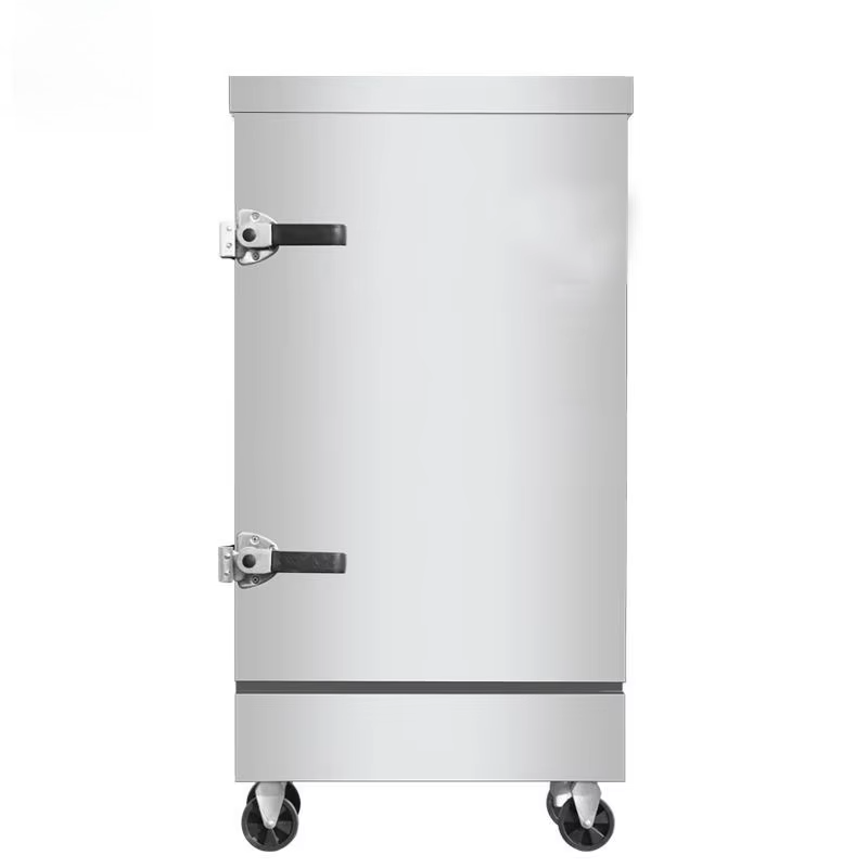 Commercial Electric Rice Steam - đánh giá và giá Commercial Steamer Cabinet