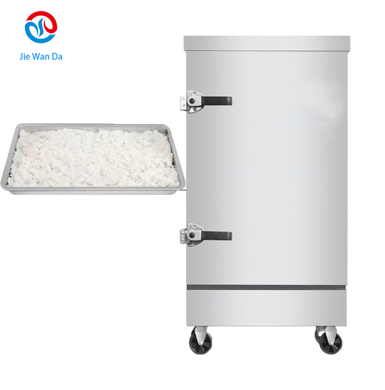 Commercial Electric Rice Steam - đánh giá và giá Commercial Steamer Cabinet