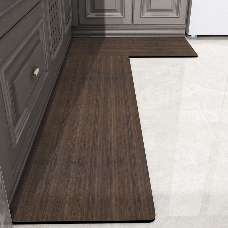 Kitchen Floor Mat PVC Waterpro - đánh giá và giá Commercial Kitchen Vinyl Flooring