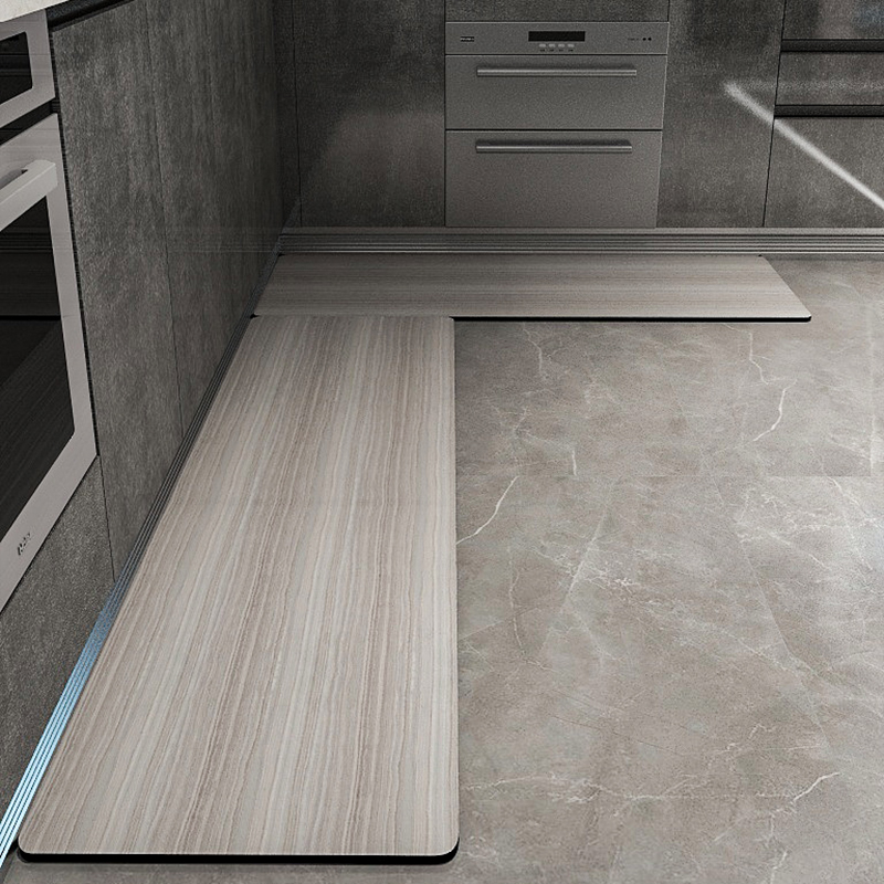 Kitchen Floor Mat PVC Waterpro - đánh giá và giá Commercial Kitchen Vinyl Flooring