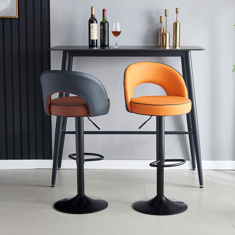 Light Luxury Bar Stool Modern  - đánh giá và giá Commercial Kitchen Light