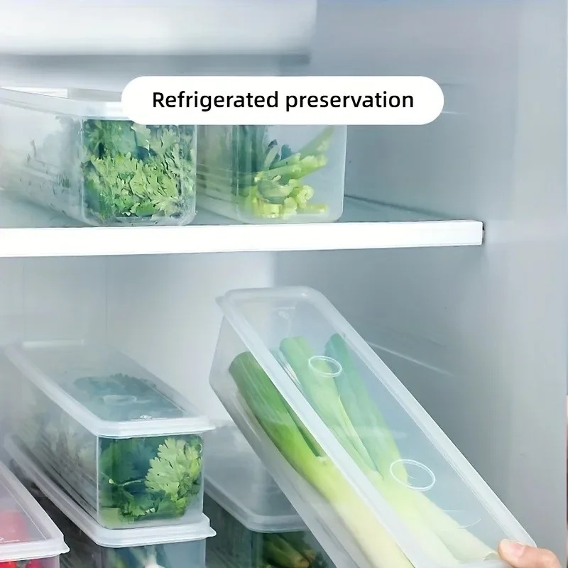 1/2/4Pcs Green Onion Fresh-kee - đánh giá và giá Commercial Kitchen Organization