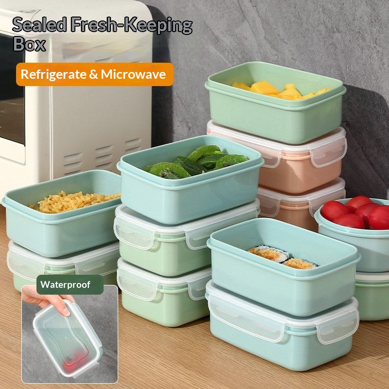 Airtight Food Storage Containe - đánh giá và giá Commercial Kitchen Organization