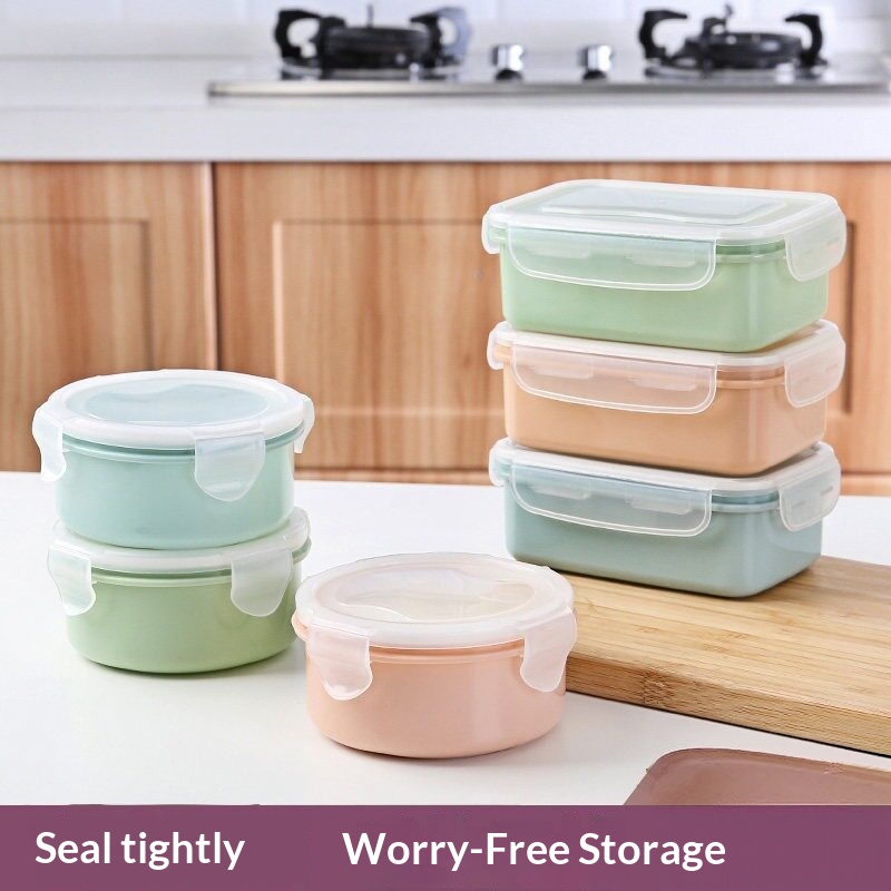Airtight Food Storage Containe - đánh giá và giá Commercial Kitchen Organization
