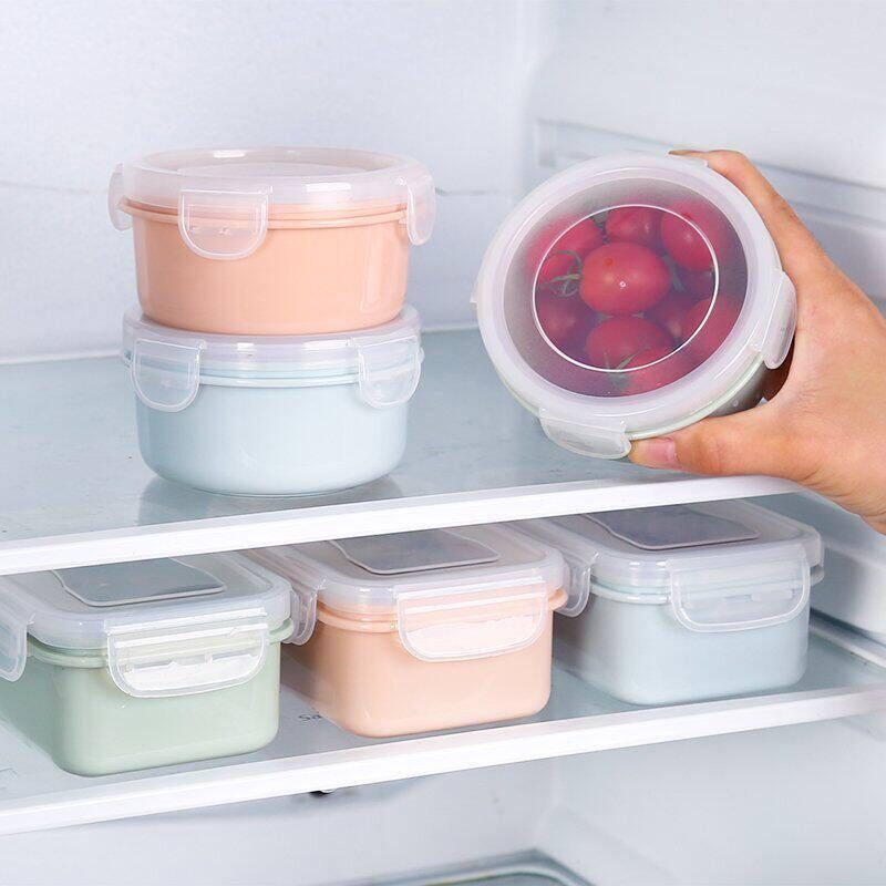 Airtight Food Storage Containe - đánh giá và giá Commercial Kitchen Organization