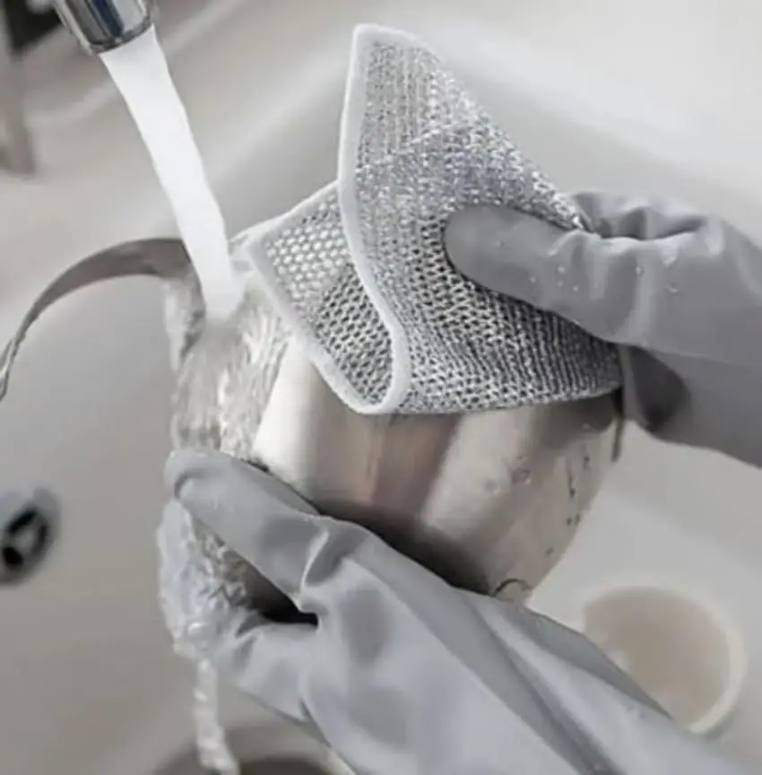5/10/20/30PCS Dishcloths Multi - đánh giá và giá Commercial Kitchen Products
