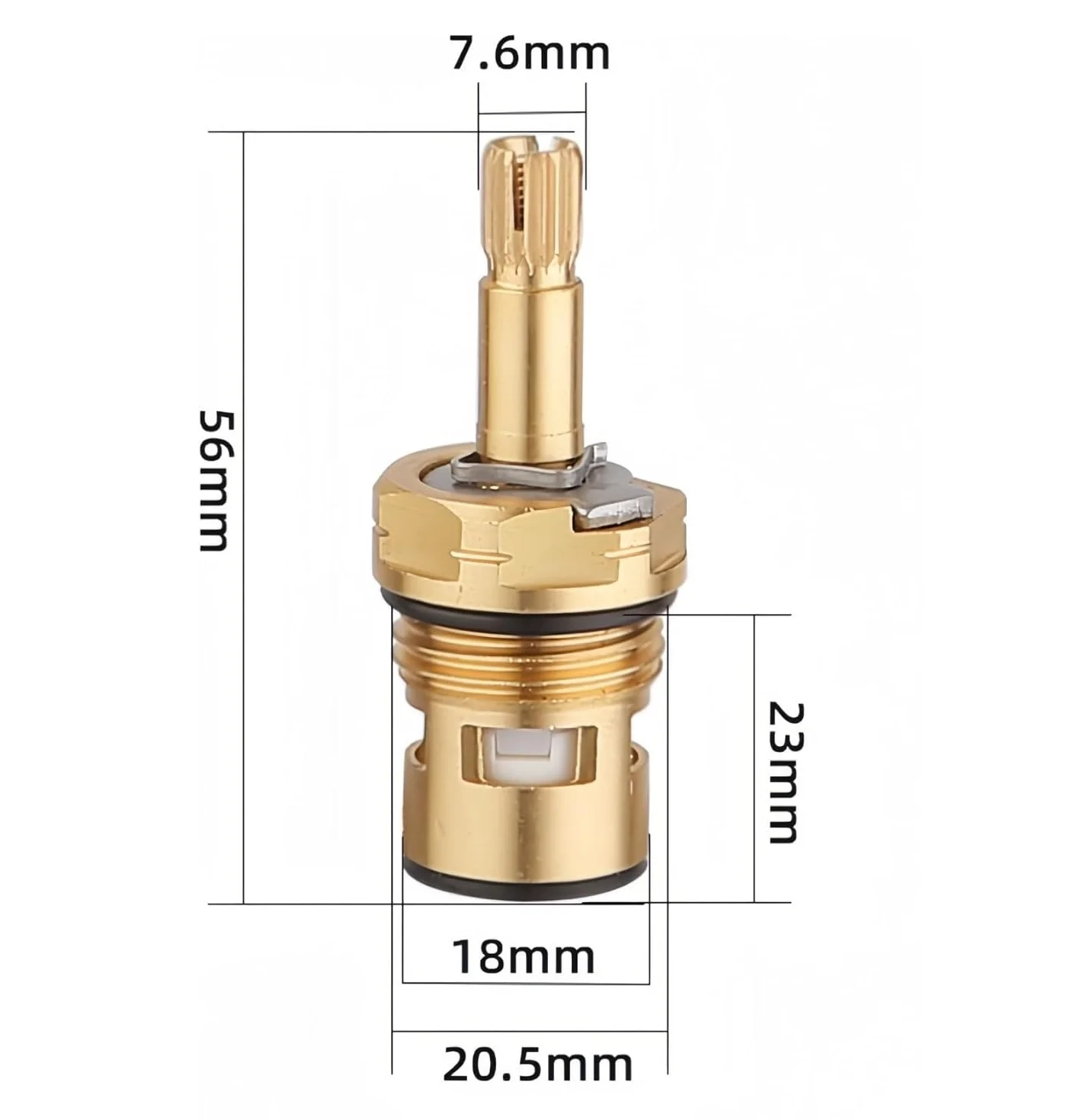 2pcs Faucet Cartridge fit Amer - đánh giá và giá Commercial Kitchen Taps