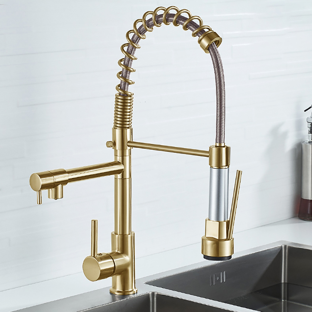 DQOK Đen Chải Mùa Xuân Kéo Xuố - đánh giá và giá Commercial Kitchen Products