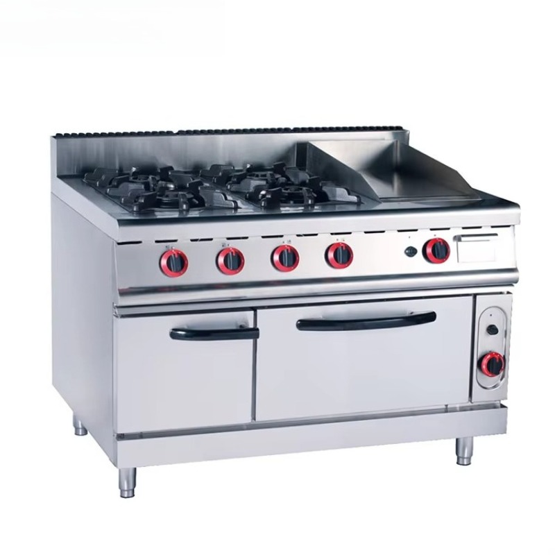 Commercial Combination Oven Gr - đánh giá và giá Commercial Kitchen Supplier