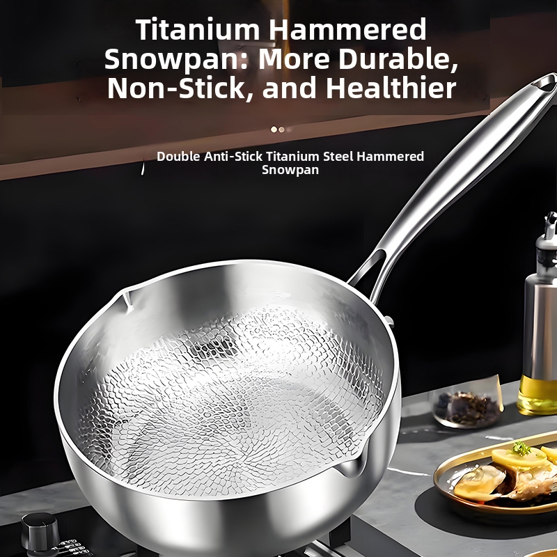2025 New Pure Titanium Shizong - đánh giá và giá Soup Kettle Warmer