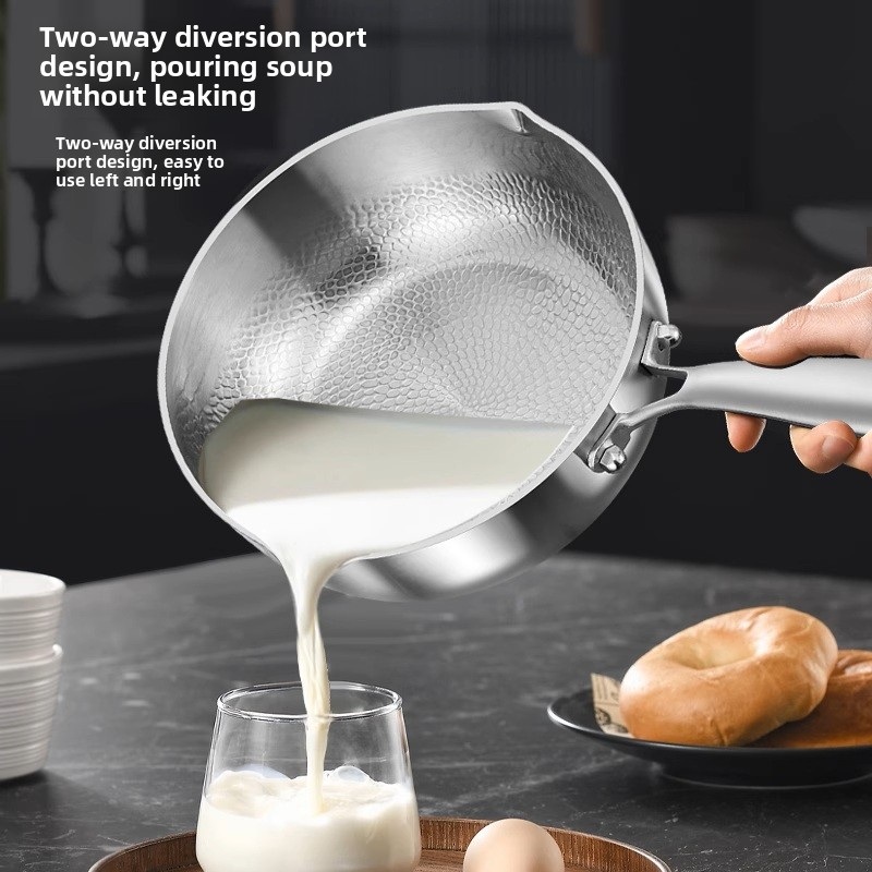 2025 New Pure Titanium Shizong - đánh giá và giá Soup Kettle Warmer