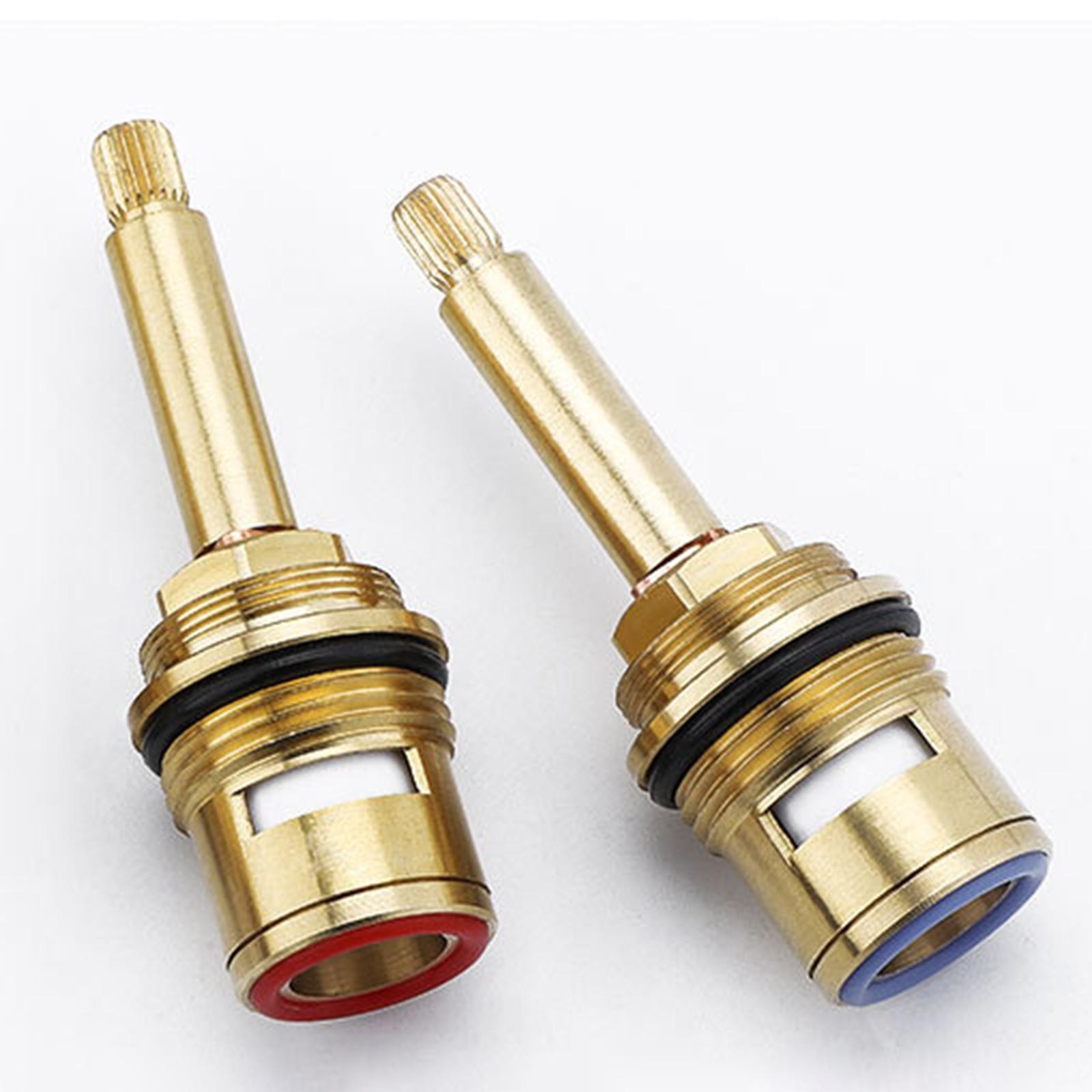 Faucet Valves Replacement Wear - đánh giá và giá Commercial Kitchen Taps