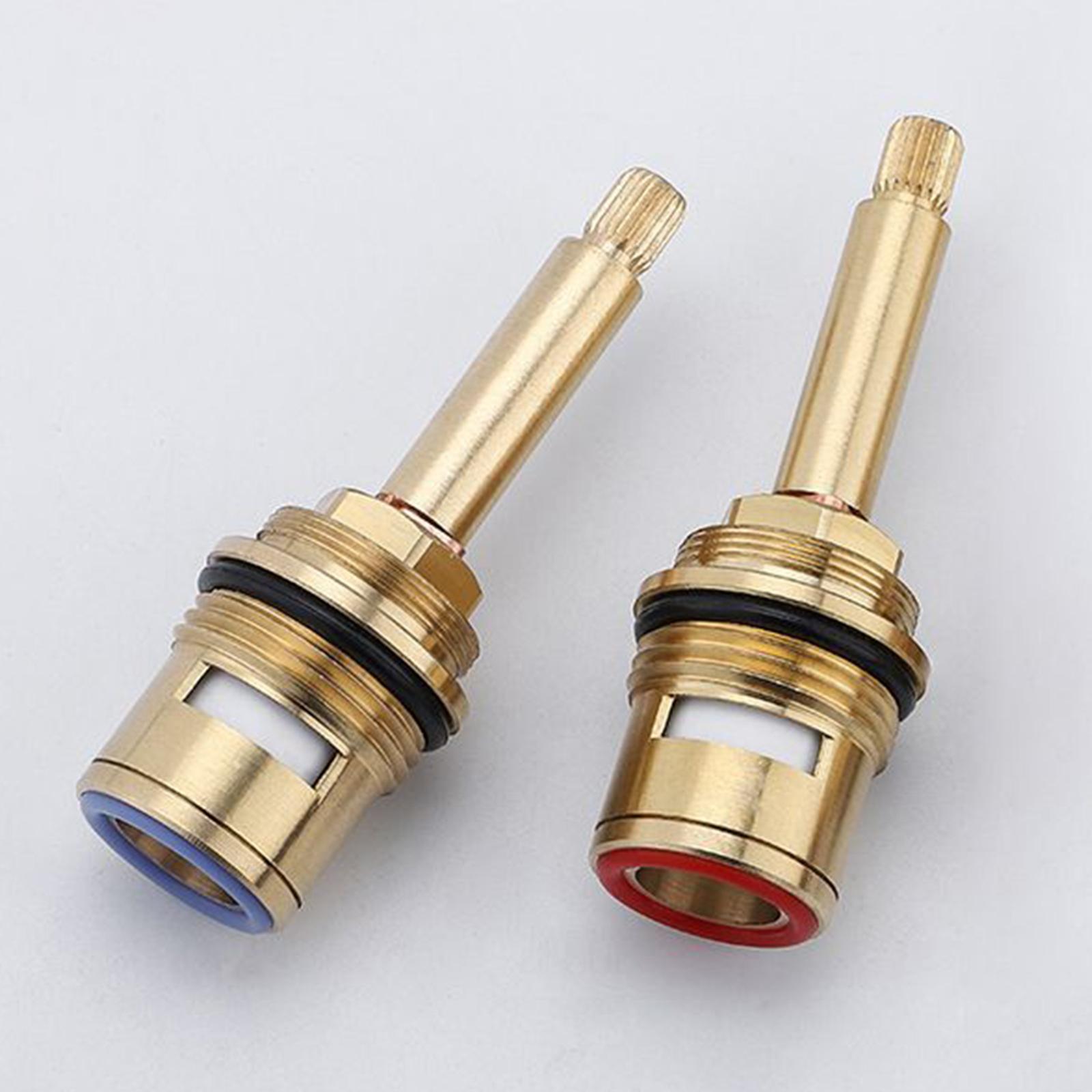 Faucet Valves Replacement Wear - đánh giá và giá Commercial Kitchen Taps