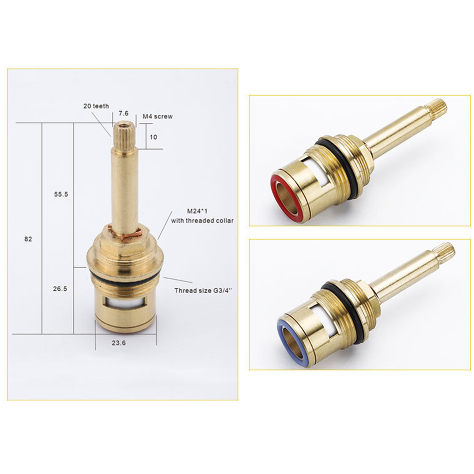 Faucet Valves Replacement Wear - đánh giá và giá Commercial Kitchen Taps