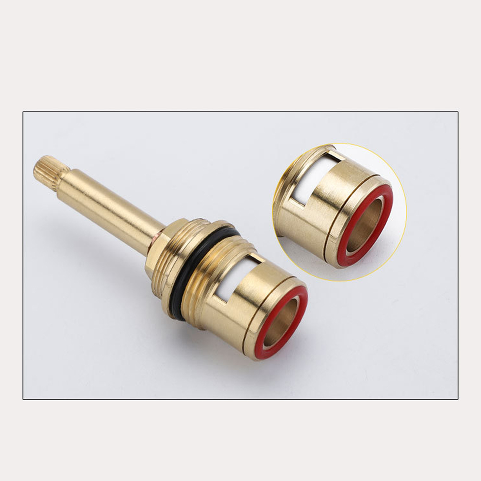 Faucet Valves Replacement Wear - đánh giá và giá Commercial Kitchen Taps