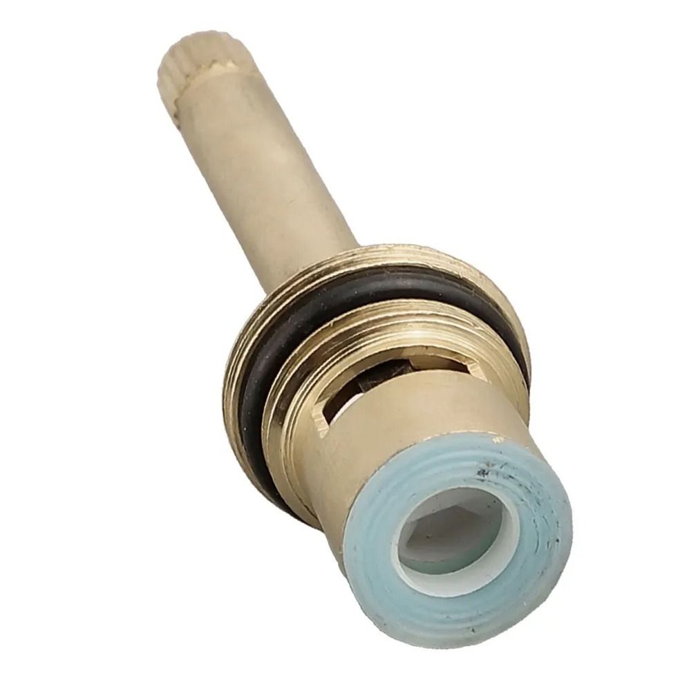 1Pcs 76mm 82mm Tap Valve Core  - đánh giá và giá Commercial Kitchen Taps