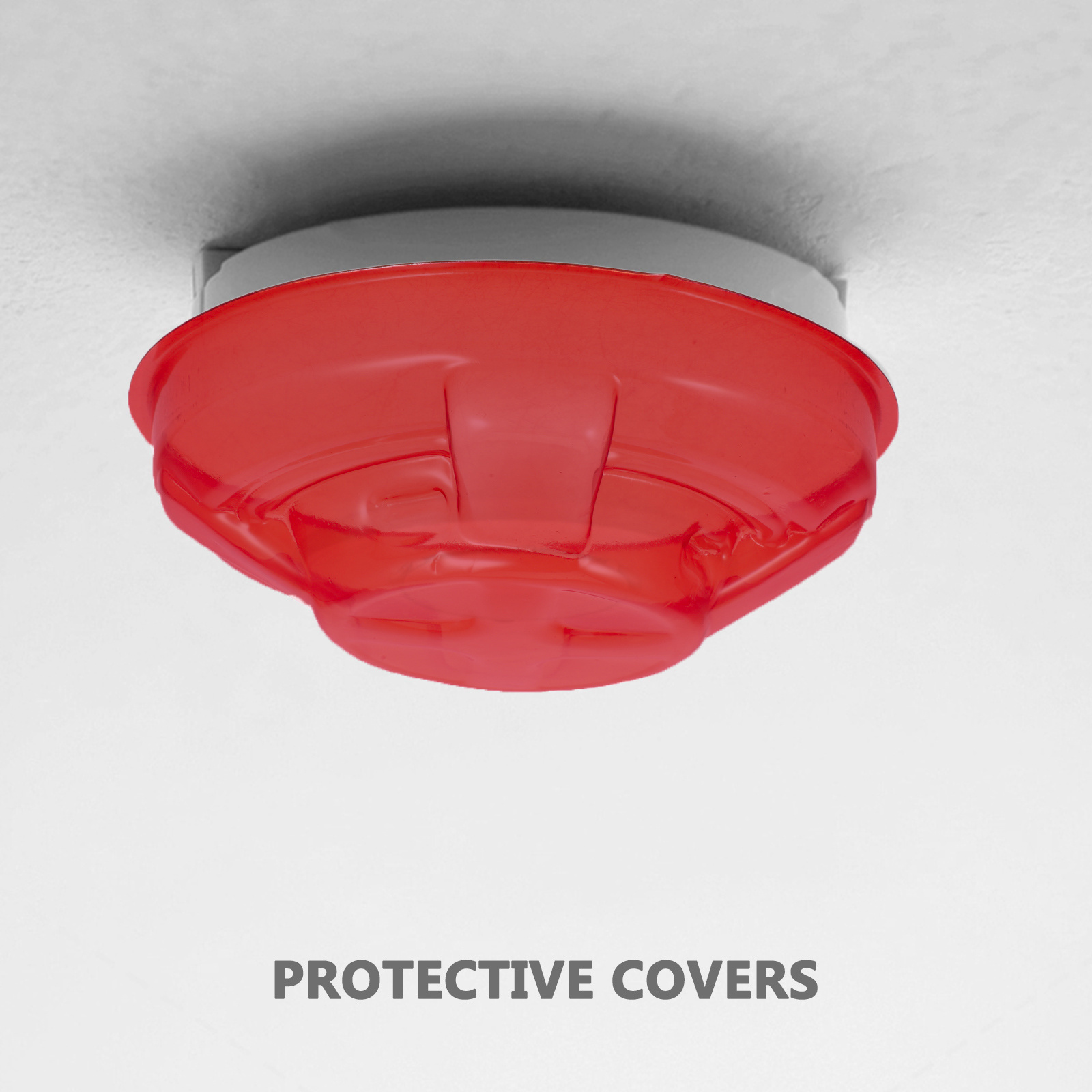 2Pcs Smoke Protective Cover Pl - đánh giá và giá Commercial Kitchen Paint