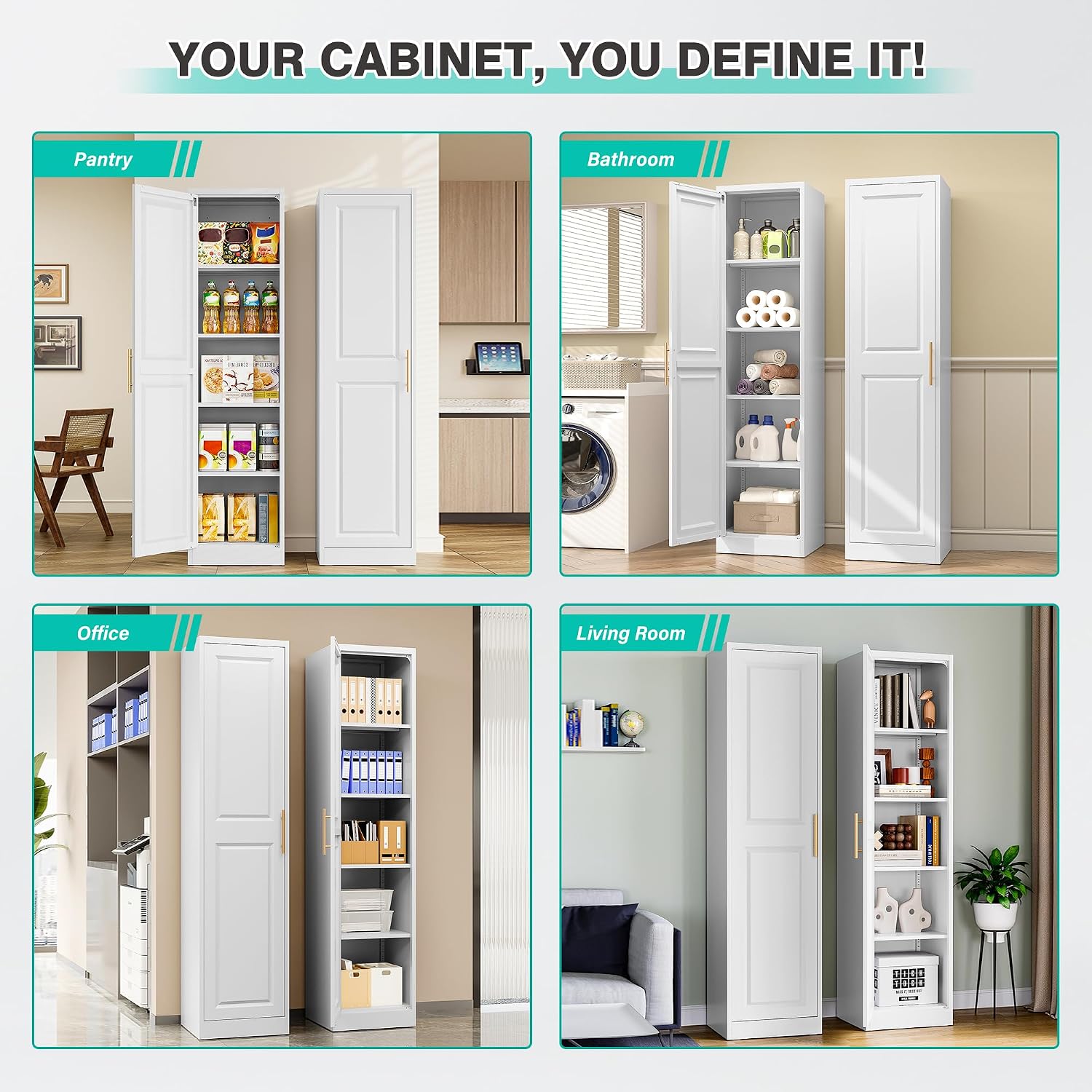 Tall Narrow Storage Cabinet Wi - đánh giá và giá Commercial Kitchen Organization