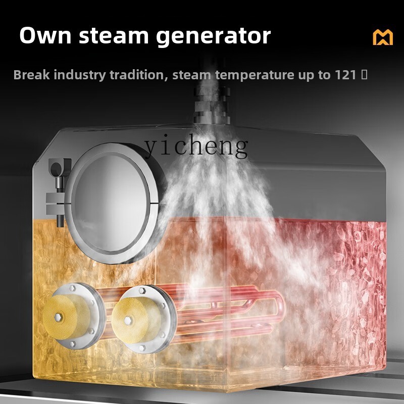 seafood steaming cabinet comme - đánh giá và giá Commercial Steamer Cabinet