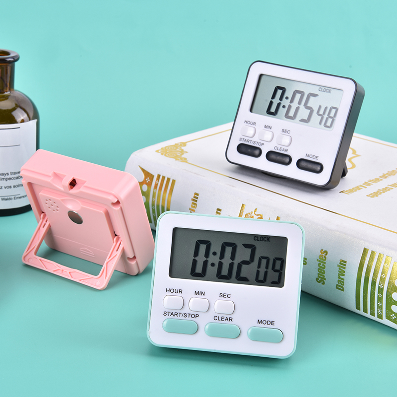Digital Display Cooking Alarm  - đánh giá và giá Commercial Kitchen Timer