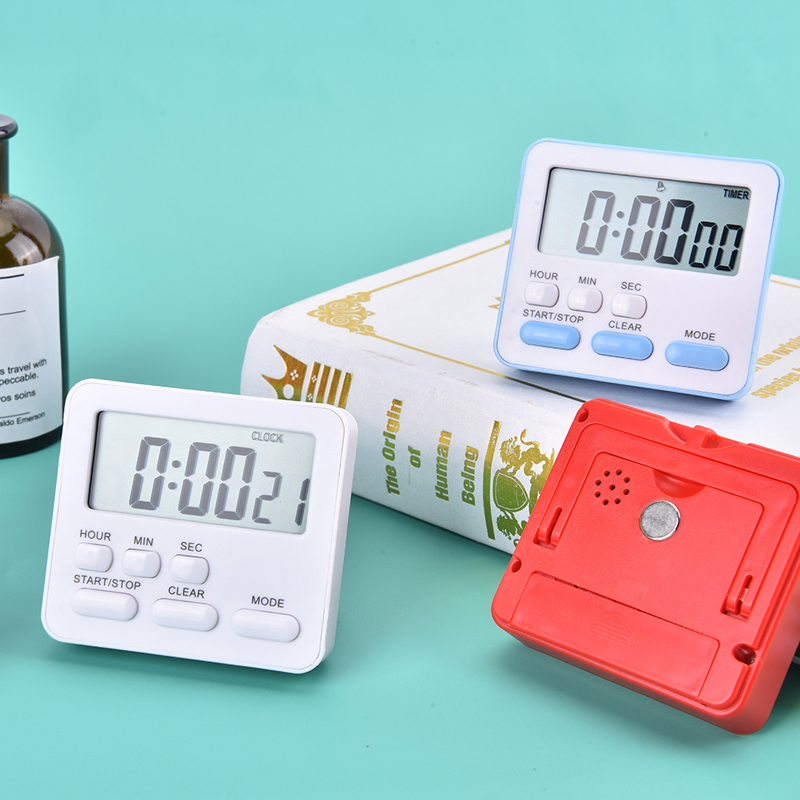 Digital Display Cooking Alarm  - đánh giá và giá Commercial Kitchen Timer