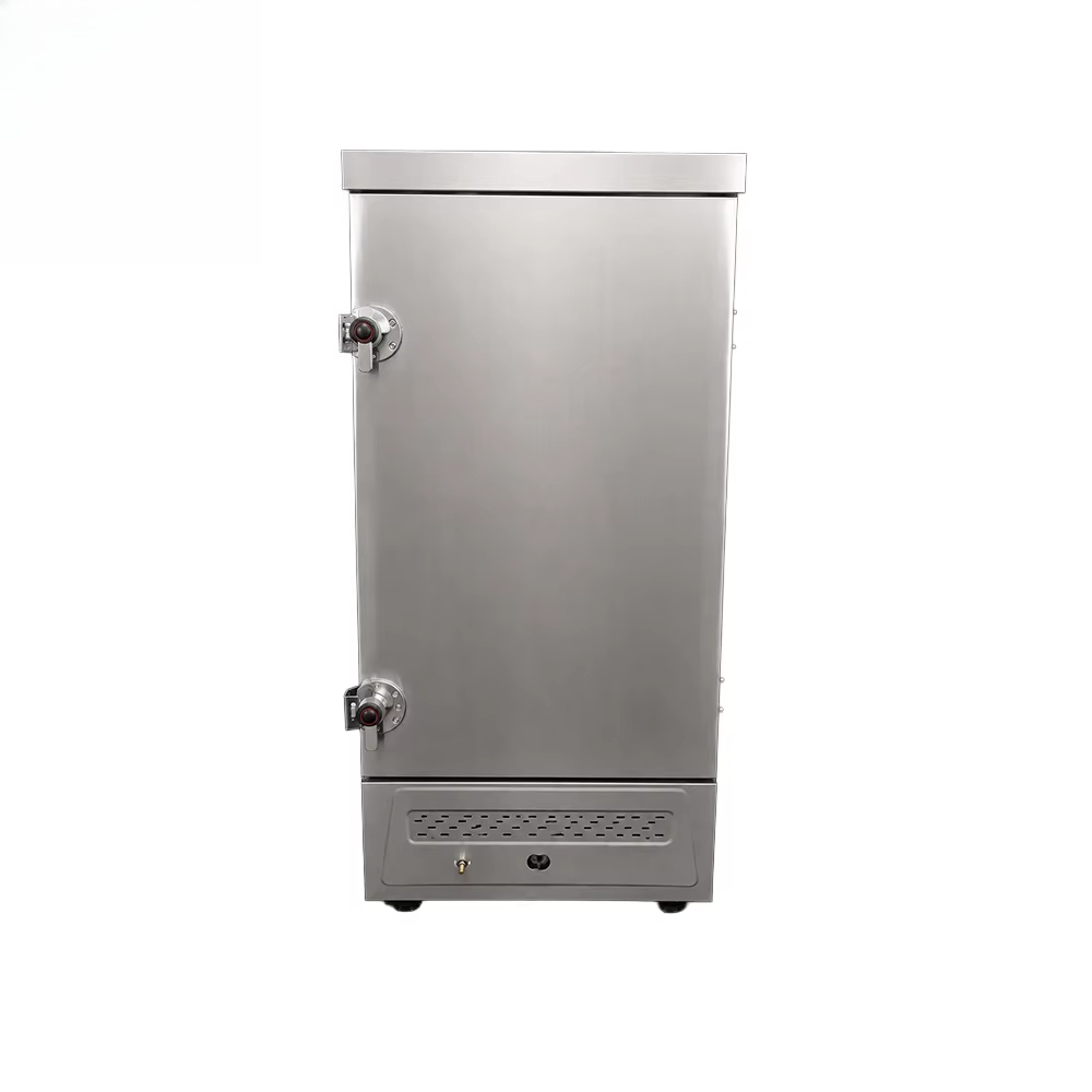 Manufacturer Sturdy Stainless  - đánh giá và giá Commercial Steamer Cabinet