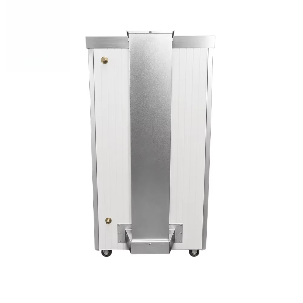 Manufacturer Sturdy Stainless  - đánh giá và giá Commercial Steamer Cabinet