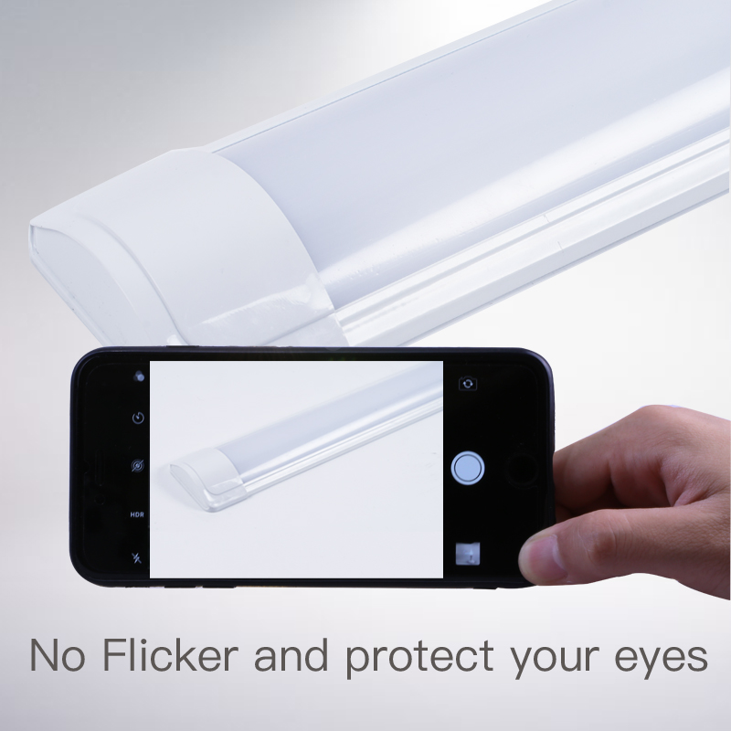 40W Led Tube Light Bar Super B - đánh giá và giá Commercial Kitchen Light