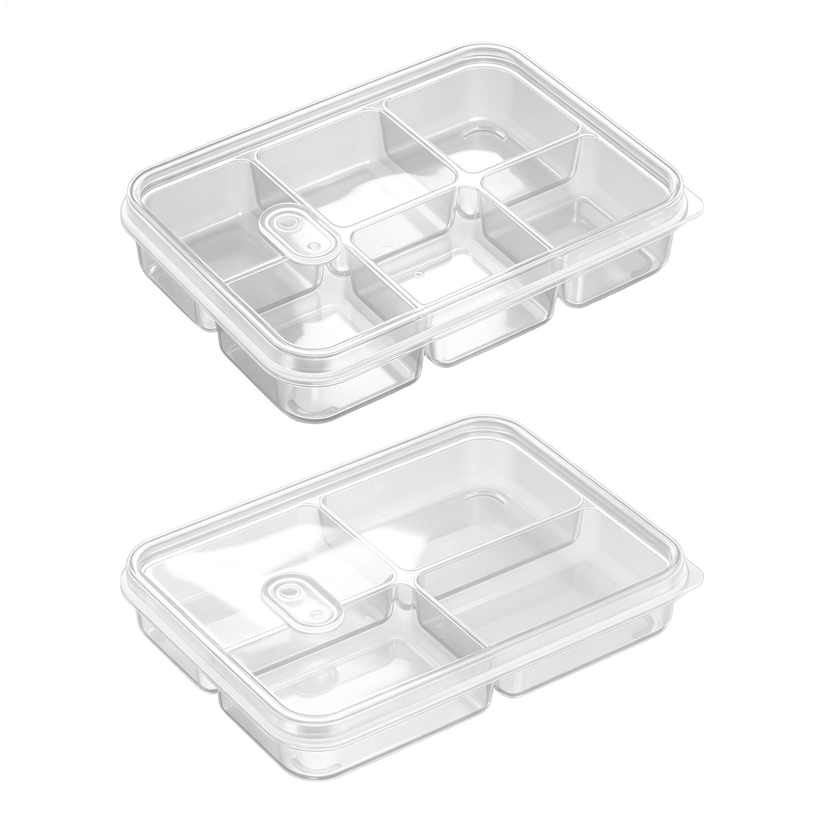 1PC Refrigerator Storage Box M - đánh giá và giá Commercial Kitchen Organization
