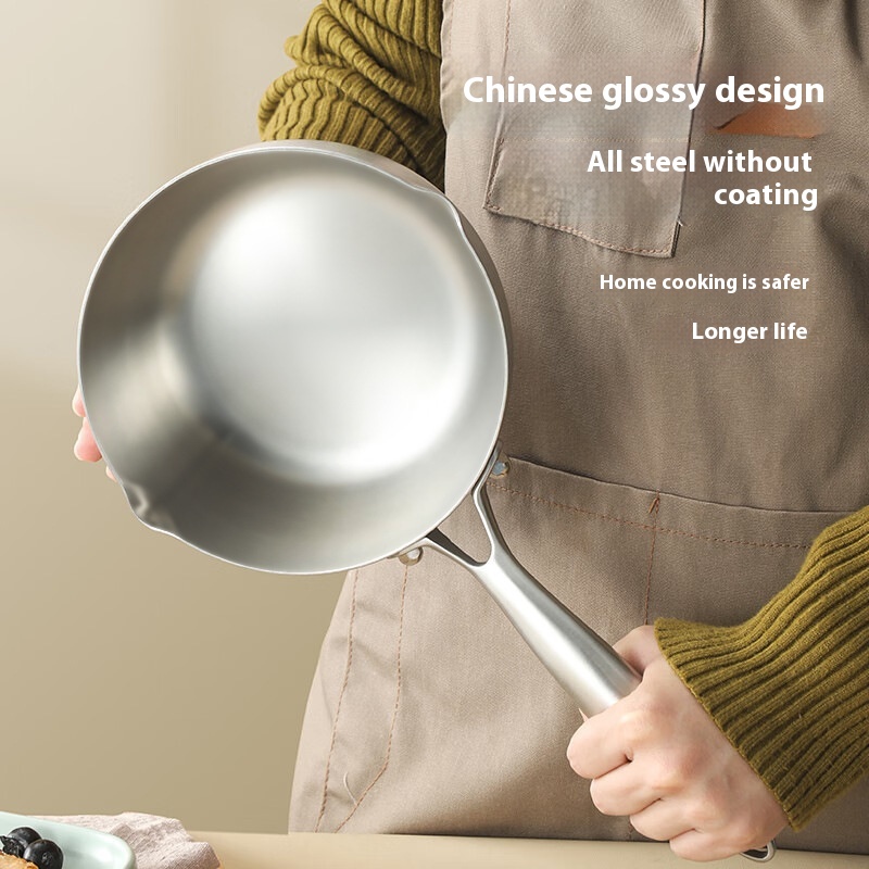 316 stainless steel pot thicke - đánh giá và giá Soup Kettle Warmer