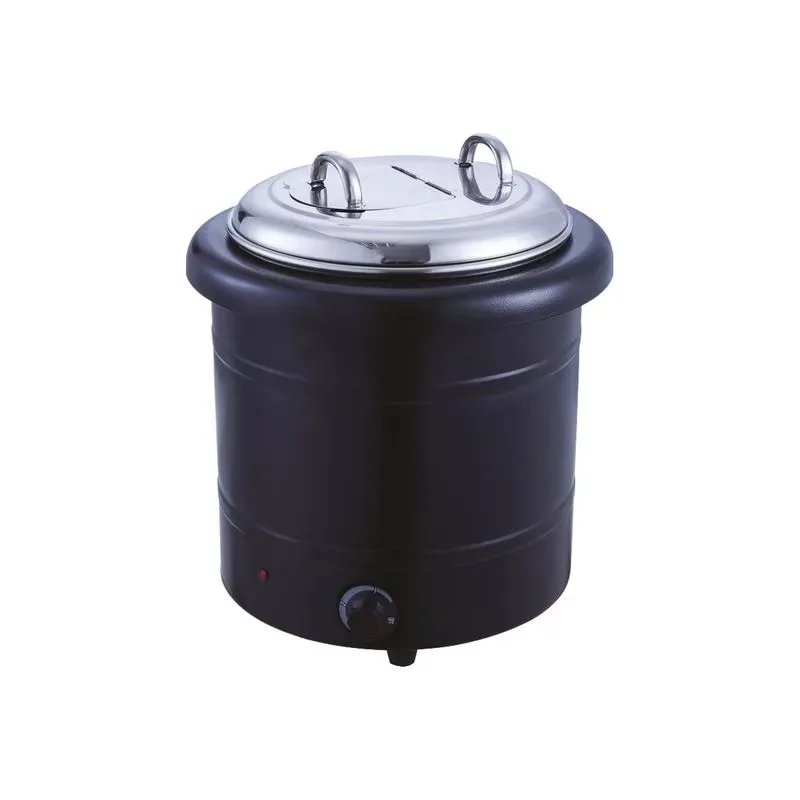 Commercial self-service equipm - đánh giá và giá Soup Kettle Warmer