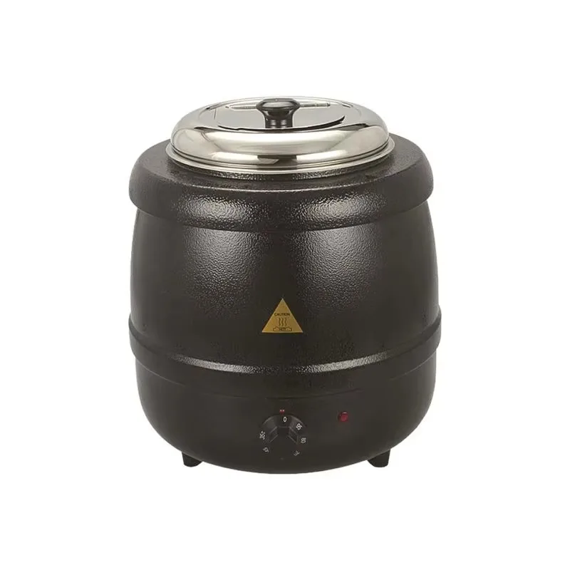 Commercial self-service equipm - đánh giá và giá Soup Kettle Warmer
