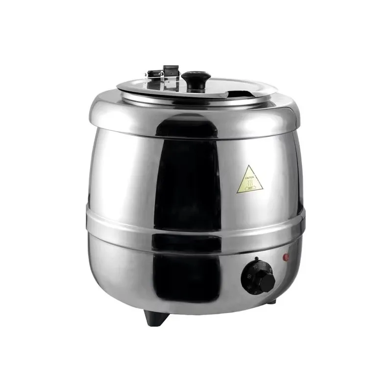 Commercial self-service equipm - đánh giá và giá Soup Kettle Warmer
