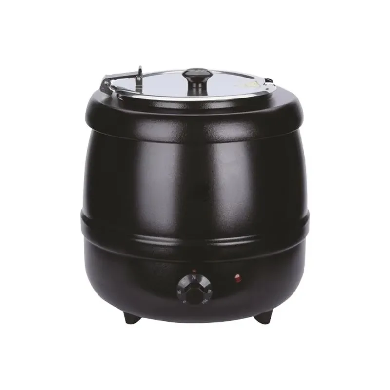 Commercial self-service equipm - đánh giá và giá Soup Kettle Warmer