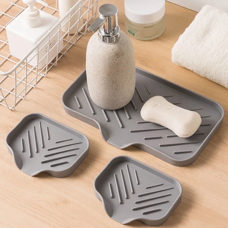 Self Draining Soap Bar Holder  - đánh giá và giá Commercial Kitchen Floor Drain