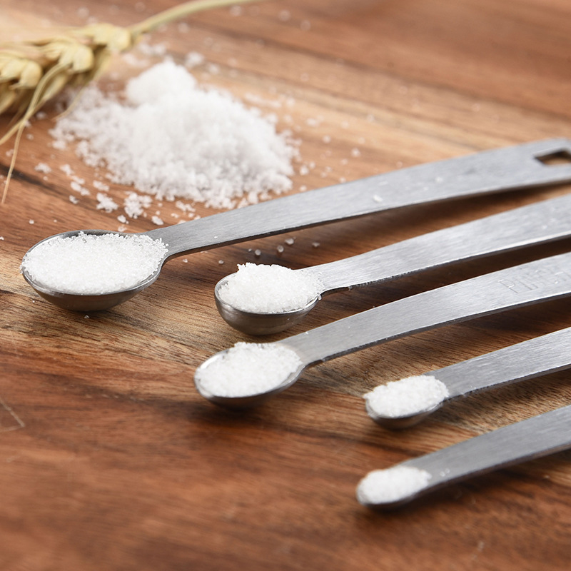 Thực Tế 5 Cái/bộ Mini Muỗng Đo - đánh giá và giá Commercial Kitchen Products