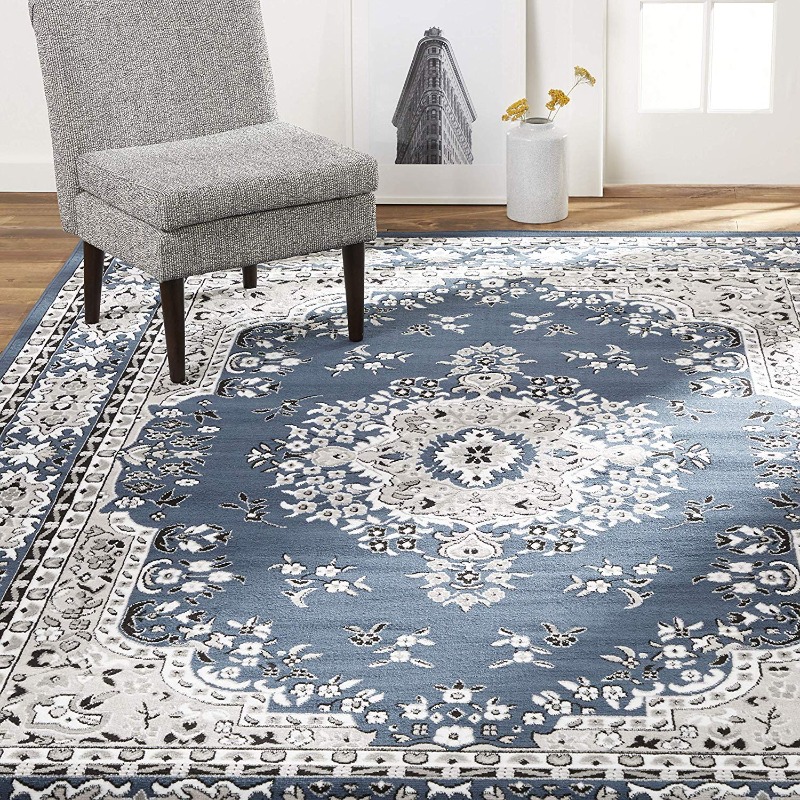 Retro Design Carpet for Living - đánh giá và giá Commercial Kitchen Design