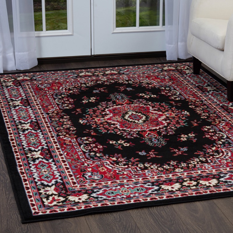 Retro Design Carpet for Living - đánh giá và giá Commercial Kitchen Design