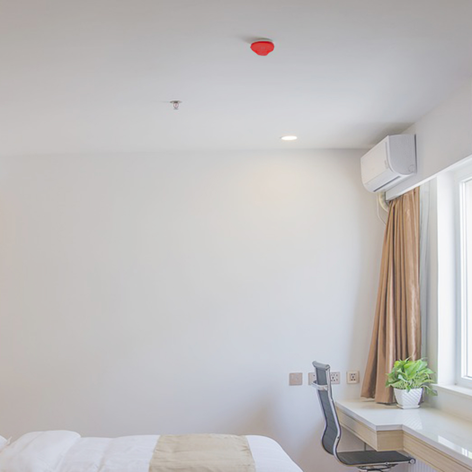 2Pcs Smoke Protective Cover Pl - đánh giá và giá Commercial Kitchen Paint