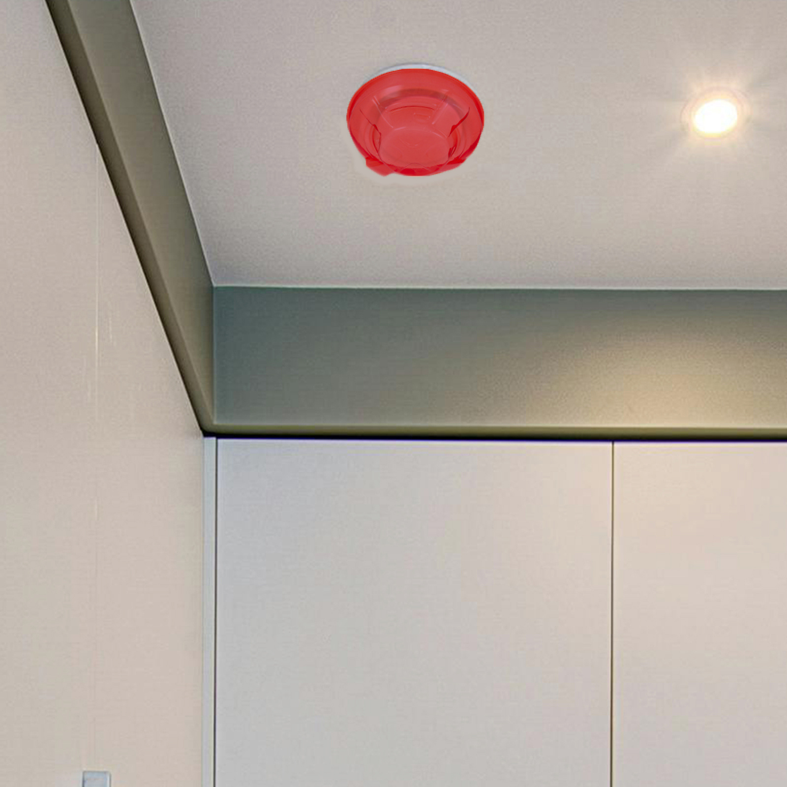 2Pcs Smoke Protective Cover Pl - đánh giá và giá Commercial Kitchen Paint
