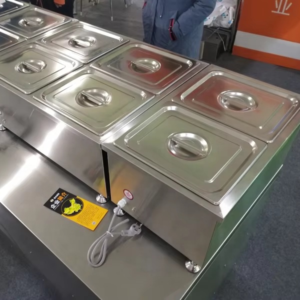 T Series Commercial Kitchen Fo - đánh giá và giá Commercial Kitchen Supplier
