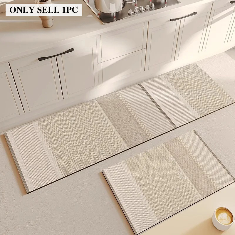Carpet for Kitchen Floor Mat P - đánh giá và giá Commercial Kitchen Vinyl Flooring